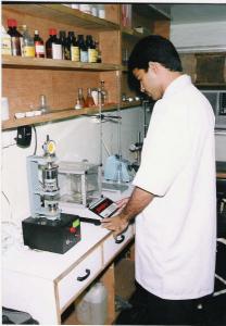 Lab of PSP 2