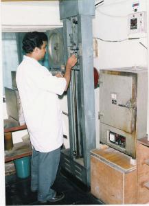 Lab of PSP 3